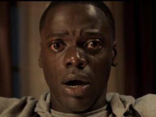 'Get Out' thriller over jacht op Afro-Amerikaanse jongen door witte schoonouders