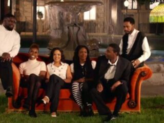 VIDEO: JAY Z maakt donkere remake van witte Friends voor Moonlight