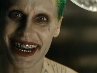 The Joker uit Suicide Squad krijgt een eigen film