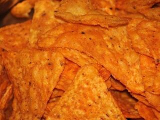 Doritos-CEO wil lady chips: "Vrouwen houden niet van hard krakende chips"