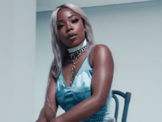 I Am Aisha en F1rstman de DiXte met 'Body'