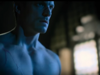 Netflix' Altered Carbon laat je opnieuw nadenken over je identiteit