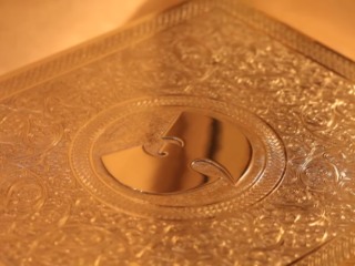 Haagse barbier hielp bij verkoop van geheim Wu-Tang Clan-album