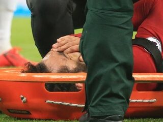 Liverpool: Mohamed Salah speelt niet tegen FC Barcelona