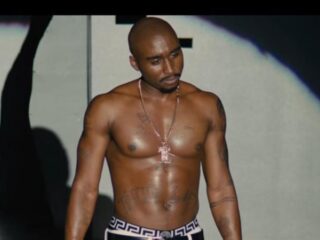 Officiële trailer 2pac-film 'All Eyez On Me' gereleast