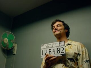 Netflix kondigt derde en vierde seizoen Narcos aan