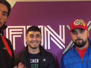 HoodVloggers: "BOEF is geen boef maar een diva"