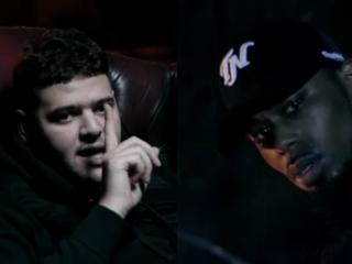 VIDEO: Lijpe en D-Double maken 'Geen Tijd' voor Ghost Recon® Wildlands