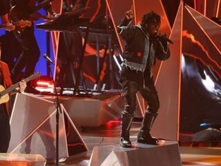 Lil Uzi Vert brengt gloednieuwe track A Lot uit