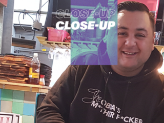 Volkan (22): ‘’Sollicitatiegesprekken gingen goed, tot ik vertelde dat ik net vrij was uit de jeugdgevangenis’’