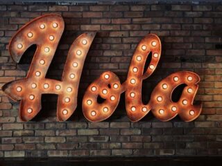 Spaanse pick up lines om te scoren op Pal Mundo