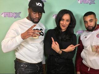 Mula B & LouiVos: ''Hoe dunner je finesset, hoe meer je voor elkaar krijgt.''