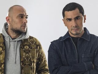 FunX Dance Weekend: The Partysquad