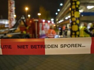 Geen kaping op Schiphol: fout van piloot