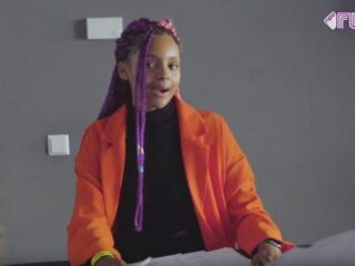 FunX Sweet 16 heeft nu een eigen realityserie!