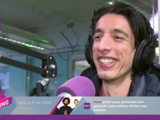 Zware DiXte Dilemma's voor Ismail Ilgün #DiXte1000