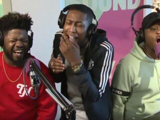 Hoe goed kennen de FMA-genomineerden hun tegenstanders?