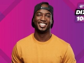 Dit zijn de 5 tracks die Giorgio sowieso in de DiXte 1000 wil zien