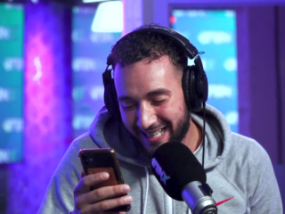 Djezja viert albumrelease met harde sessie in 'YOUS!'