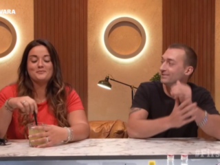 Jaimy van First Dates is allang klaar met Lisa