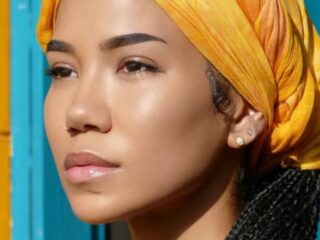 Kom tot rust met Jhené Aiko's nieuwe album 'Chilombo'