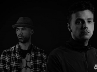 Ginger tekent bij Mr. Probz en brengt 'Papa' snel uit