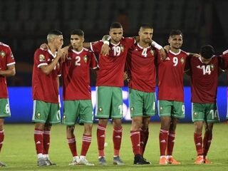 Marokkaans bondscoach Renard neemt schuld op zich: "Ik heb gefaald"