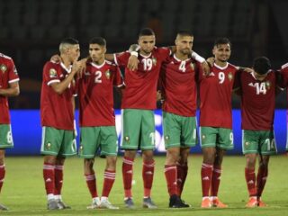 Marokkaans bondscoach Renard neemt schuld op zich: "Ik heb gefaald"