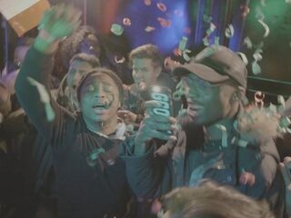 Dikke fissa in de FunX Mystery Box #DiXte1000