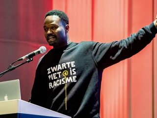 Kick Out Zwarte Piet naar de rechter vanwege intocht Sint Piter