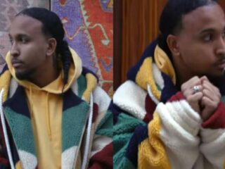 Nieuwe zomerse tune 'Chaka' van Ir-Sais de DiXte