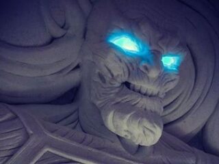 Je kunt nu slapen in een Game of Thrones-ijshotel