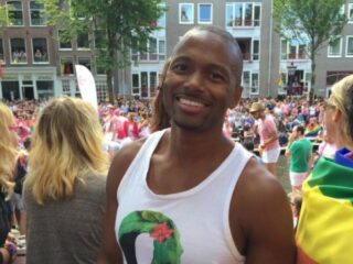 Dit is waarom de Europride awesome is