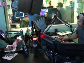 Heftig: luisteraars delen verschrikkelijke drama's bij Morad & Shay