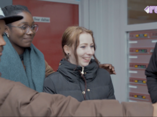 Kimberly: "Voor 10 euro de hele week eten halen" - #OpJeMonnie Afl. 2