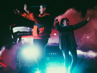 Fresh Friday: 5 nieuwe tracks om het weekend mee te beginnen