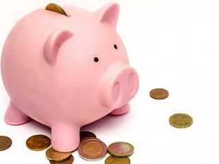 Hoe overleef je de week met maar veertig euro?