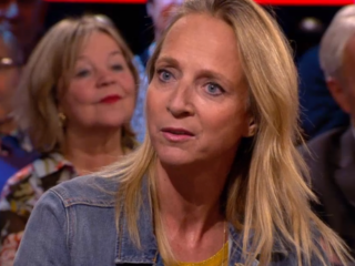 Floortje Dessing zat ondergedoken in Jemen: "Ik maakte dit 3 dagen mee, de bevolking al 2,5 jaar"