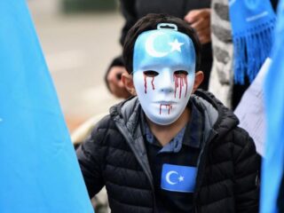 China sluit moslims op in kampen: dit is wat er aan de hand is