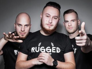 FunX Dance: Rugged