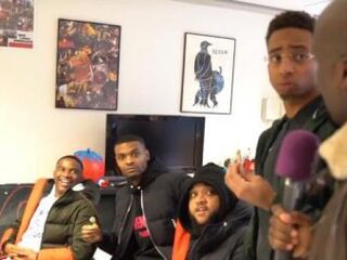 Fernando verrast Broederliefde met nummer één single in Single Top 100