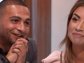 Man niet blij dat vrouw betaalt bij 'First Dates': "Mijn vrienden gaan me kapot maken hiermee"