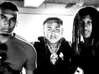 Afro Bros over samenwerkingen met 6ix9ine, Ty Dolla Sign en Pitbull