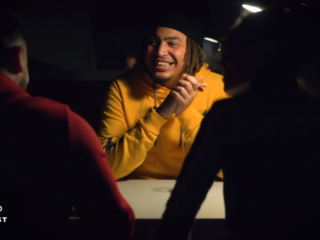 Fresku over jeugd in Curaçao: "Het heeft me compleet veranderd"