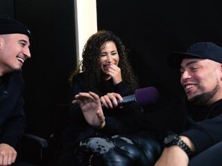 Supergaande primeurt nieuwe track 'Accepteren'