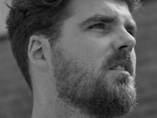 Mannelijk plus-size model: "Heb ook weleens gehoord dat ik te dun was"