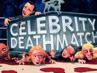 Ice Cube brengt bloederige Celebrity Deathmatch terug bij MTV