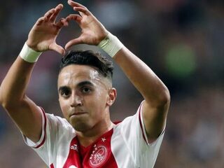 Familie Nouri wil duidelijkheid: ''Ajax wist van Nouri's hartafwijking, maar wij niet''