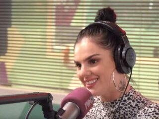 Famke Louise over cheatende mannen: "Ik ga sowieso anders over de liefde nadenken"