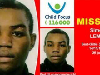 Hij verdween als 14-jarige jongen en is nu, bijna 20 jaar later, teruggevonden